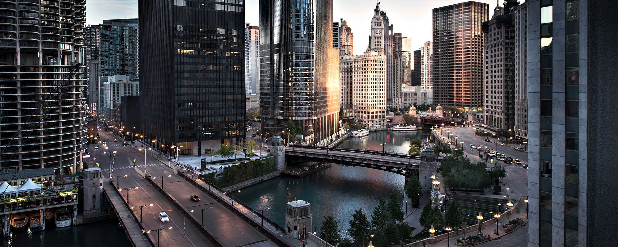 River North Law Group August 2023